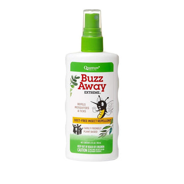 Buzz Away Extreme Spray